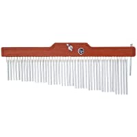 LP Latin Percussion LP626 - Cortinas fila doble- 90 barras